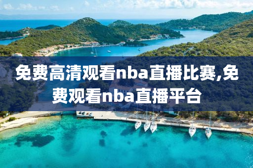 免费高清观看nba直播比赛,免费观看nba直播平台